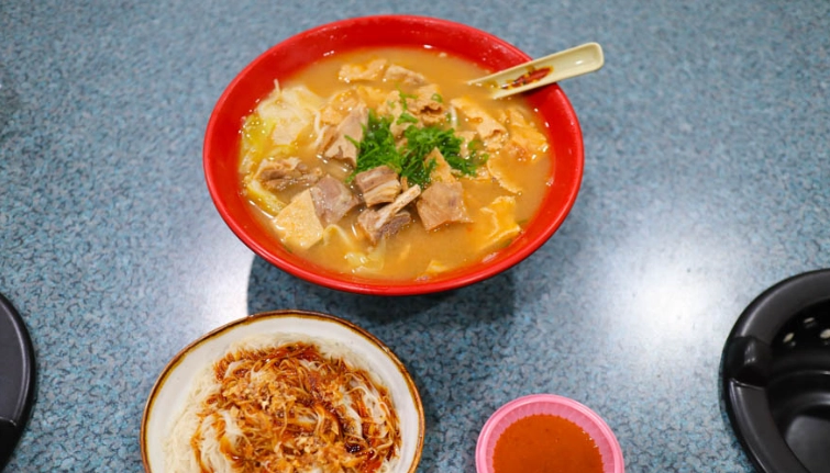 日月潭必吃 日月潭必吃