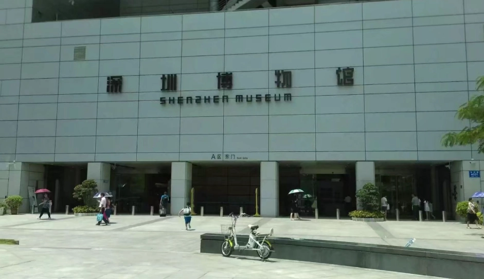 深圳旅遊景點 深圳旅遊景點