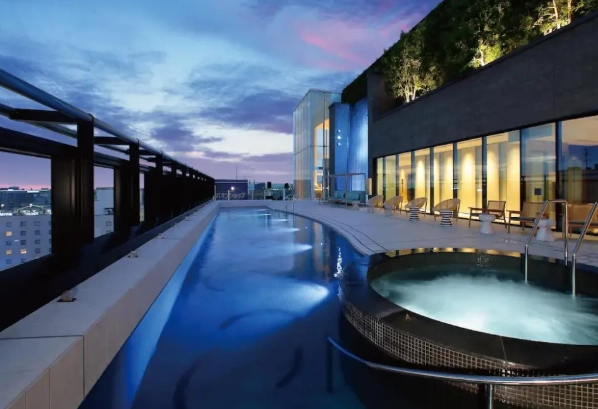 福岡度假酒店推薦 福岡度假酒店推薦