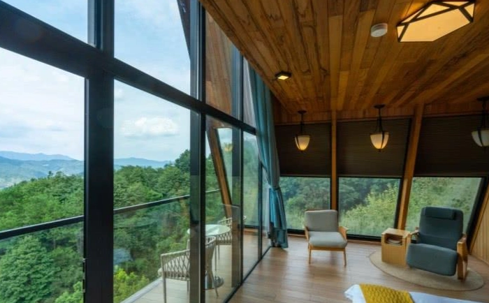 度假村活動體驗 度假村活動體驗