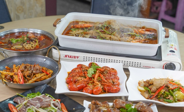 小港美食餐廳 小港美食餐廳