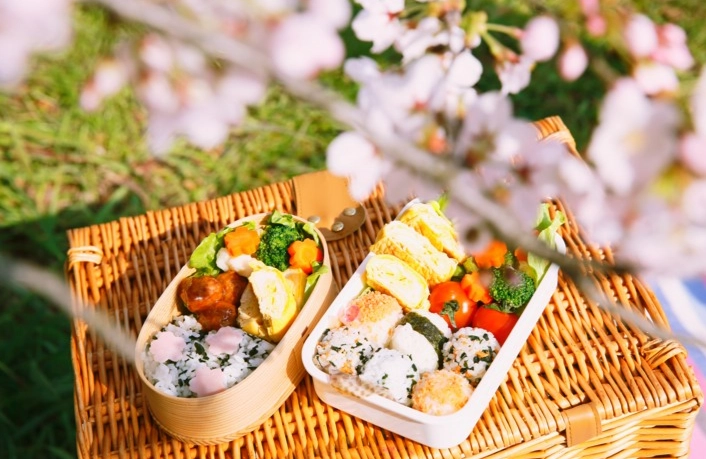 冷便當做法 冷便當做法