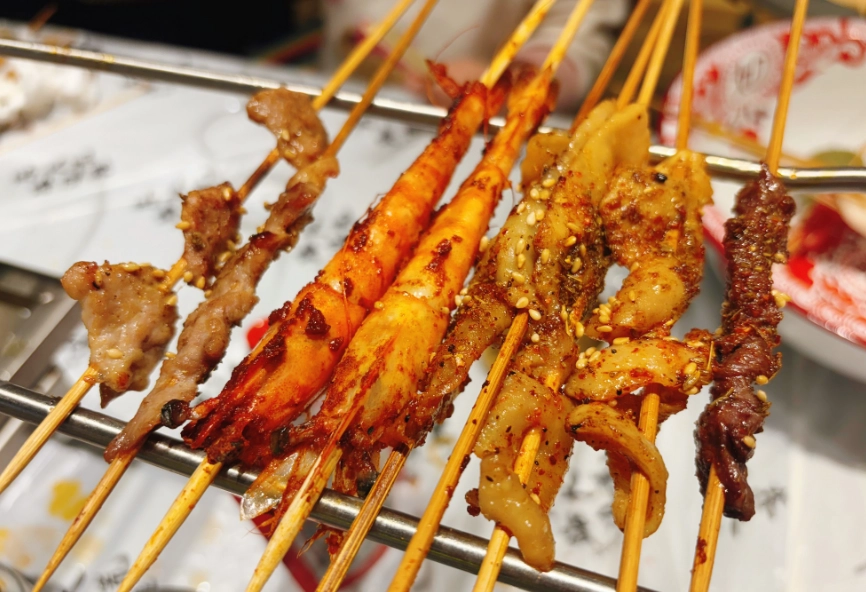 新北便宜燒烤 新北便宜燒烤