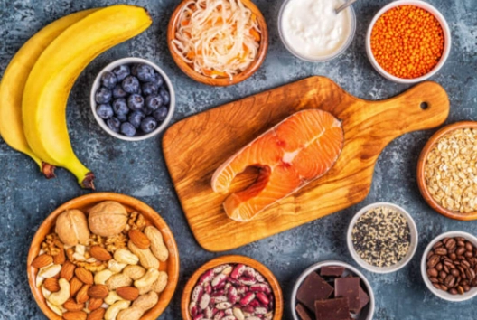 離胺酸攝取來源