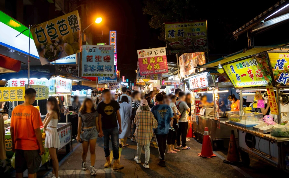 羅東賞櫻景點 羅東賞櫻景點