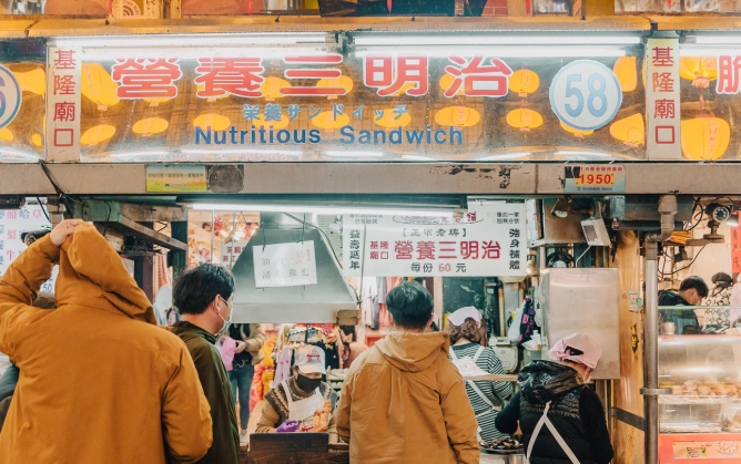 營養三明治推薦 營養三明治推薦
