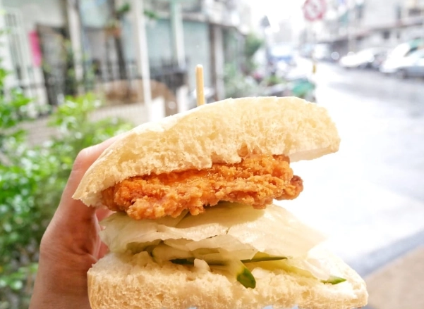 江子翠早午餐推薦 江子翠早午餐推薦