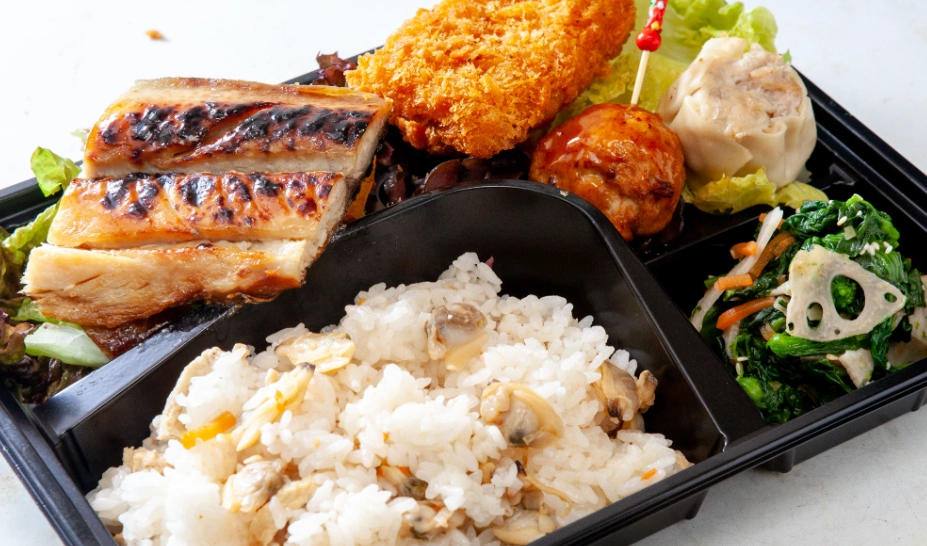 健康便當食譜 健康便當食譜