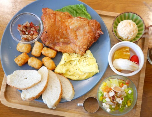 板橋早午餐推薦 板橋早午餐推薦