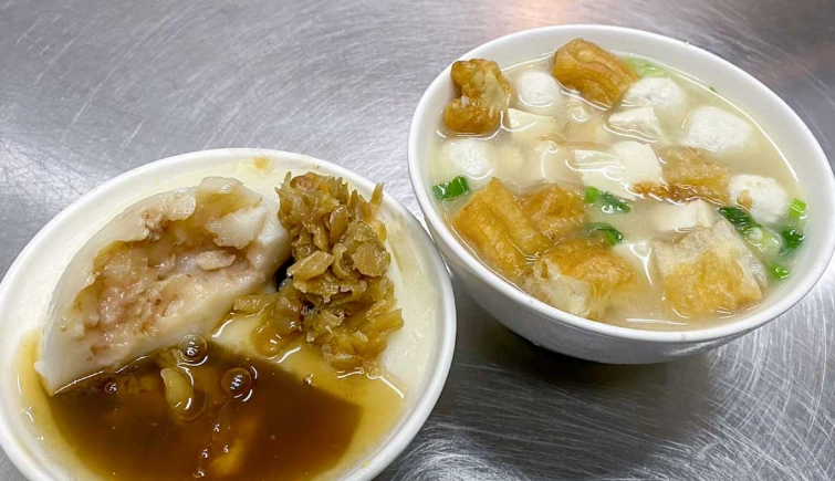高雄碗粿美食 高雄碗粿美食