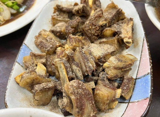 岡山羊肉餐廳推薦