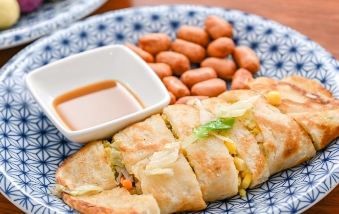 板橋早餐店 板橋早餐店