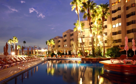 福岡飯店預訂 福岡飯店預訂