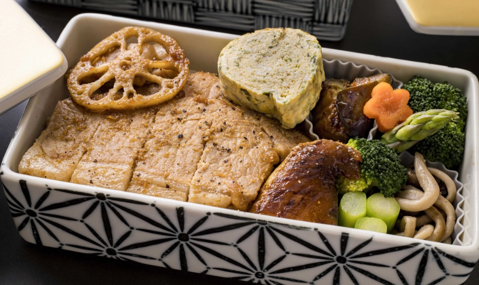 便当隔夜保存 便当隔夜保存