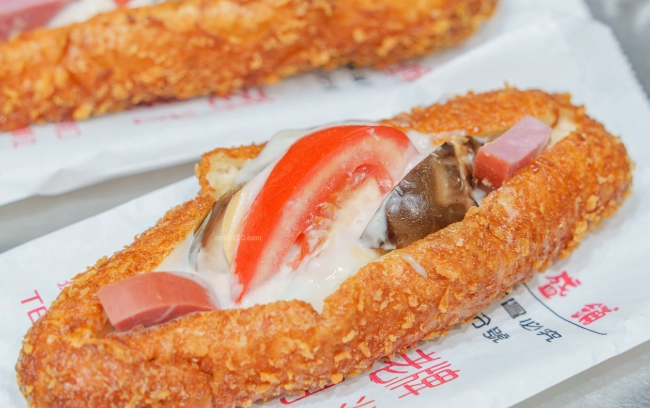 基隆夜市美食 基隆夜市美食