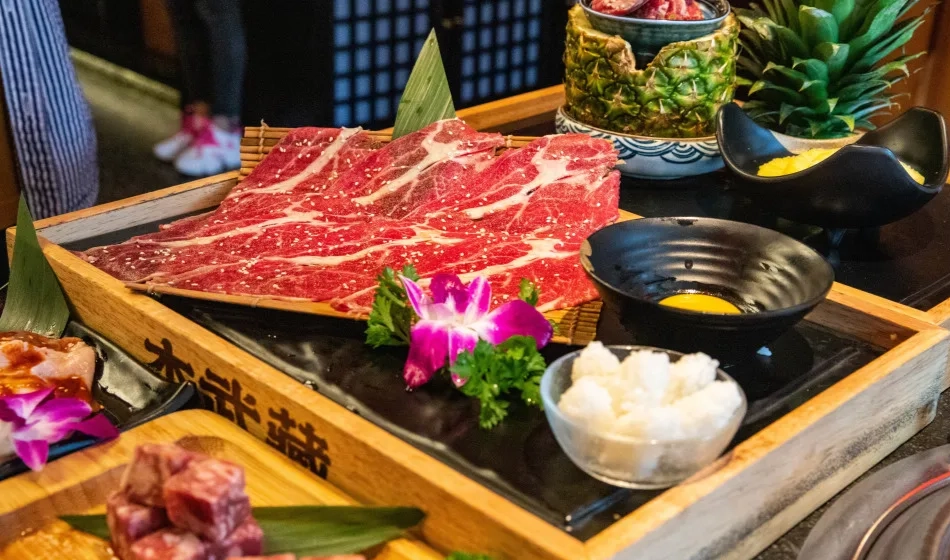 台北燒肉推薦 台北燒肉推薦