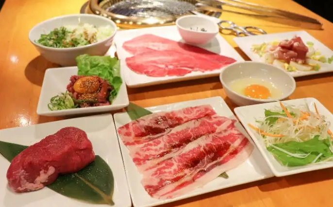 池袋美食燒肉 池袋美食燒肉