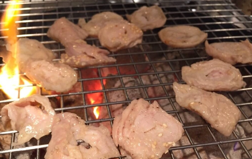 台北燒肉推薦 台北燒肉推薦