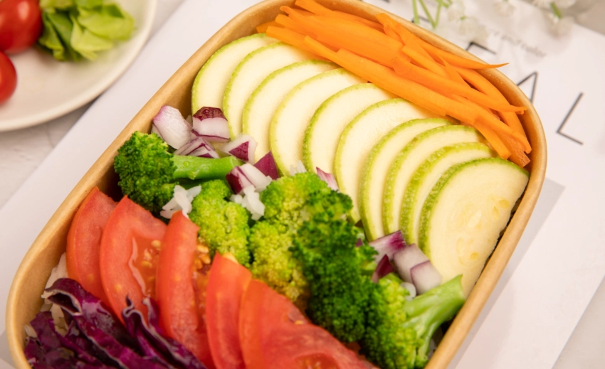 冷便當做法 冷便當做法