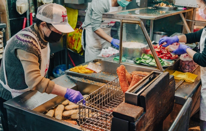 營養三明治推薦 營養三明治推薦