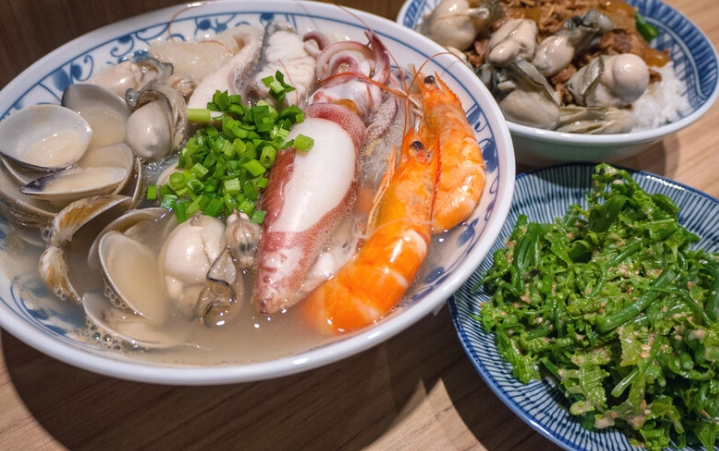 中和美食推薦 中和美食推薦