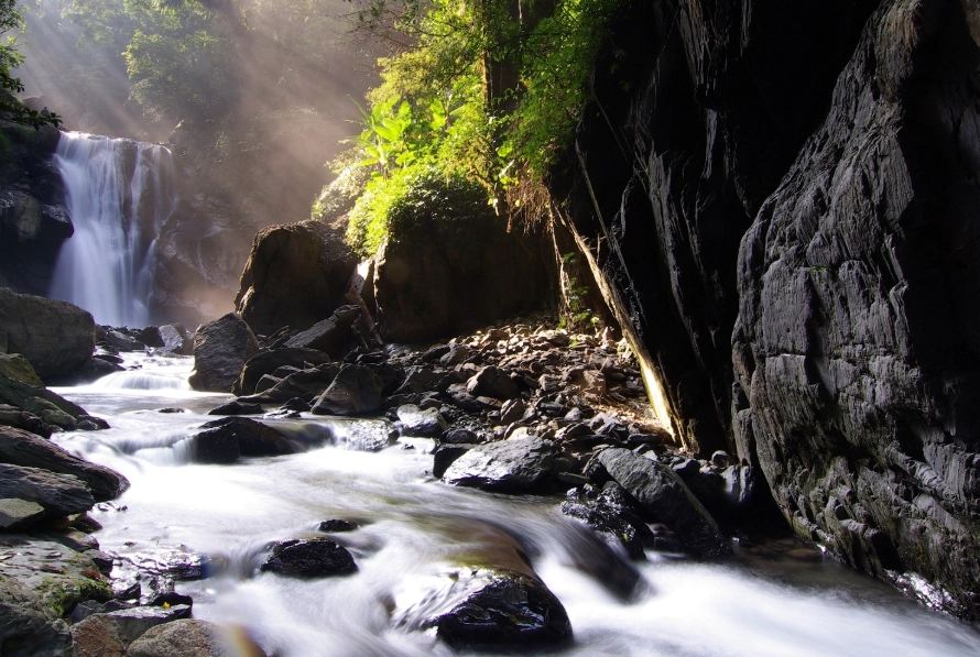 台灣森林遊樂區列表 台灣森林遊樂區列表