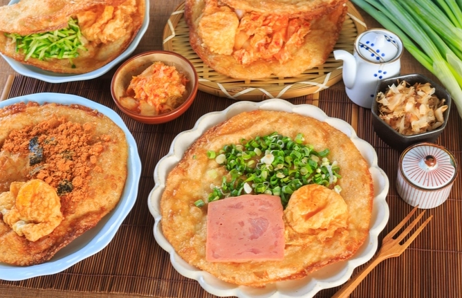 台中小吃 台中小吃