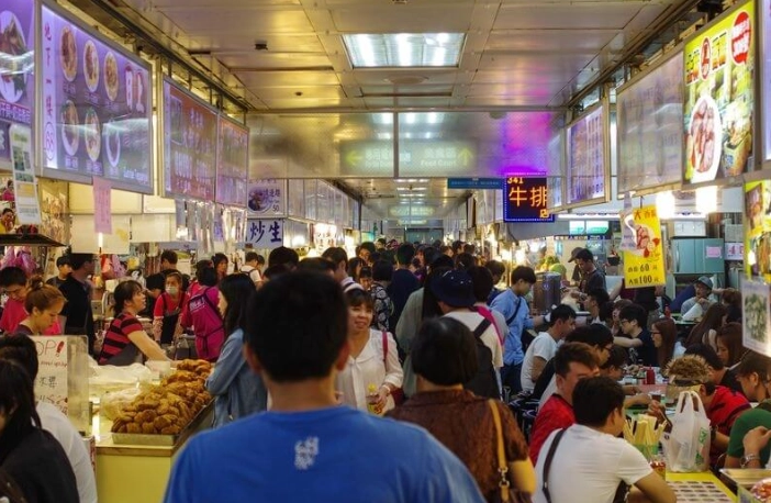 士林夜市美食攻略 士林夜市美食攻略