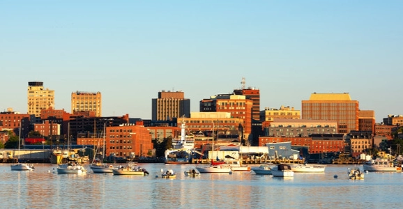 波特蘭緬因州景點 波特蘭緬因州景點