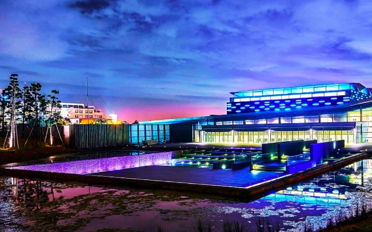 台灣度假村推薦 台灣度假村推薦