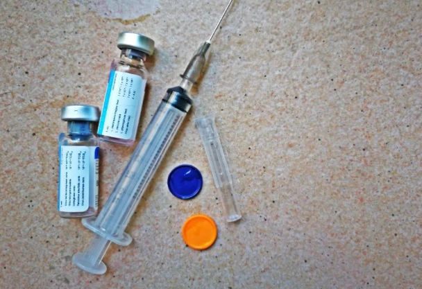 疫苗副作用處理 疫苗副作用處理