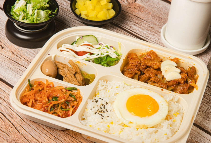 隔夜便当做法 隔夜便当做法