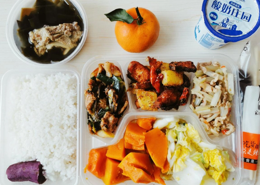 冷便當食譜 冷便當食譜