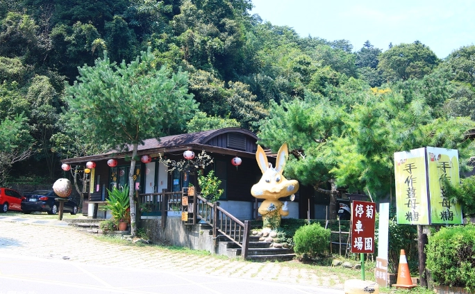 薑麻園交通方式 薑麻園交通方式