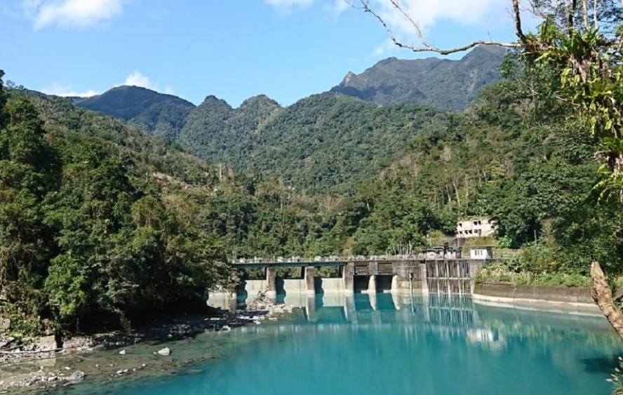 森林遊樂區推薦 森林遊樂區推薦