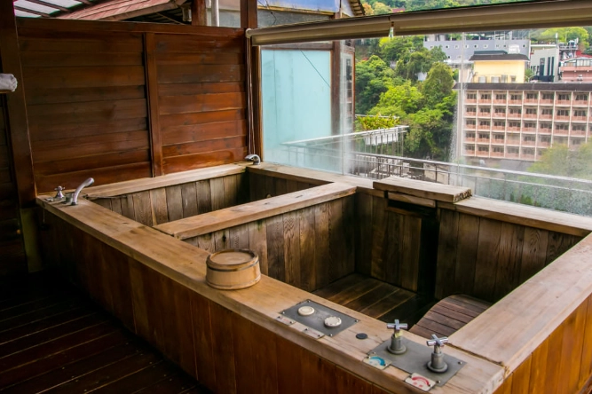 谷關湯屋預約 谷關湯屋預約