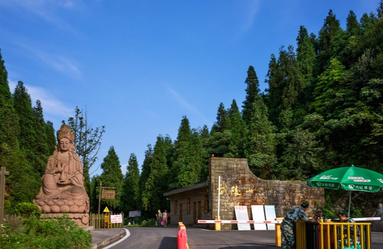 台灣森林旅遊景點 台灣森林旅遊景點