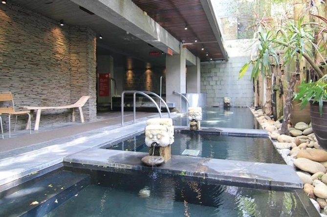 谷關溫泉推薦 谷關溫泉推薦