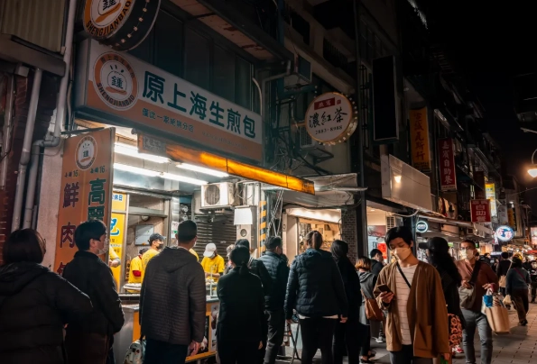 台北中午小吃 台北中午小吃