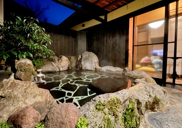 北九州溫泉旅館 北九州溫泉旅館