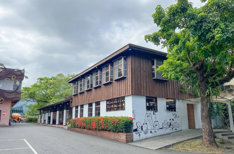 宜蘭寵物友善觀光工廠全攻略：帶毛小孩輕鬆遊玩指南