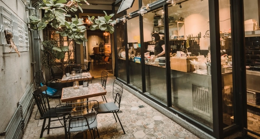 台南復古咖啡廳推薦 台南復古咖啡廳推薦