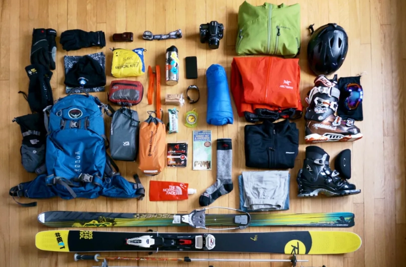 北海道滑雪新手攻略