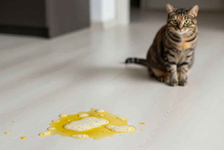 貓咪腸胃炎治療