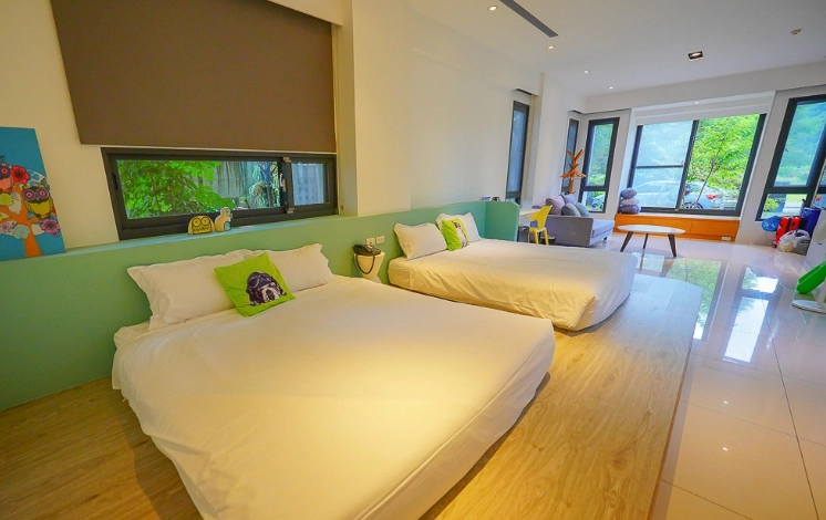 台灣螃蟹冒泡 台灣螃蟹冒泡