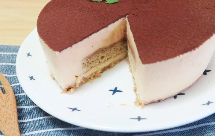 提拉米蘇口感差異