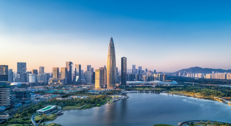 深圳三天兩夜旅遊