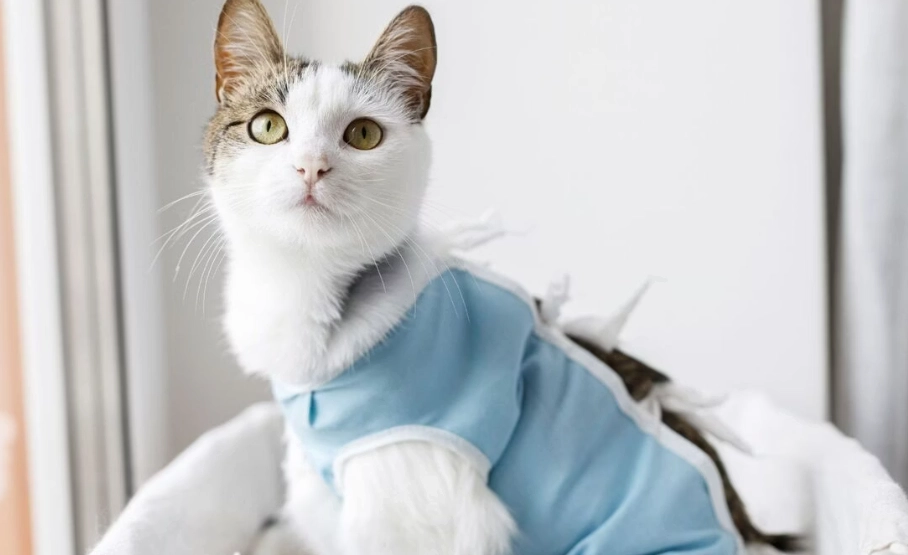 母貓結紮麻醉 母貓結紮麻醉