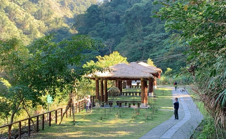 阿里山旅遊攻略