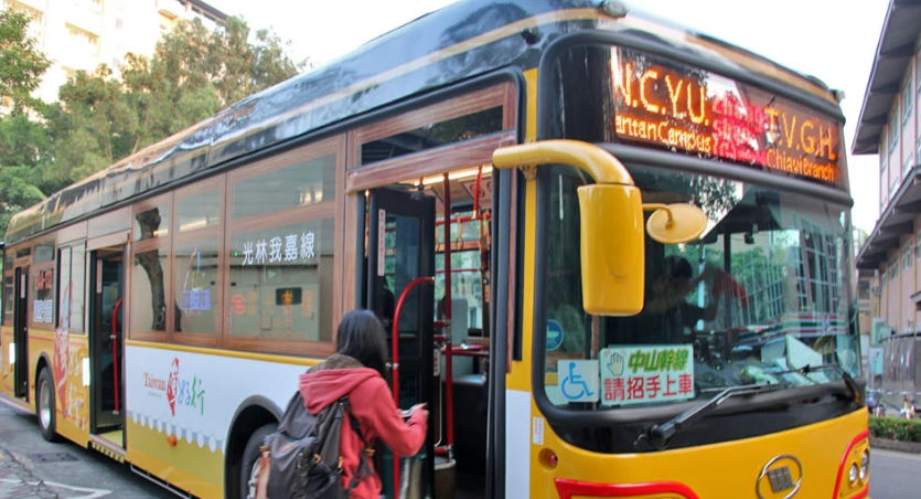 嘉義旅遊攻略 嘉義旅遊攻略